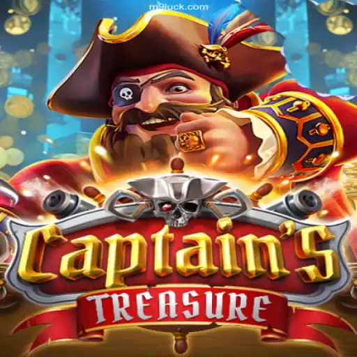 Unraveling the Mystery of CaptainssTreasure: A Gaming Adventure