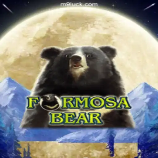 Exploring the Enchanting World of FormosaBear