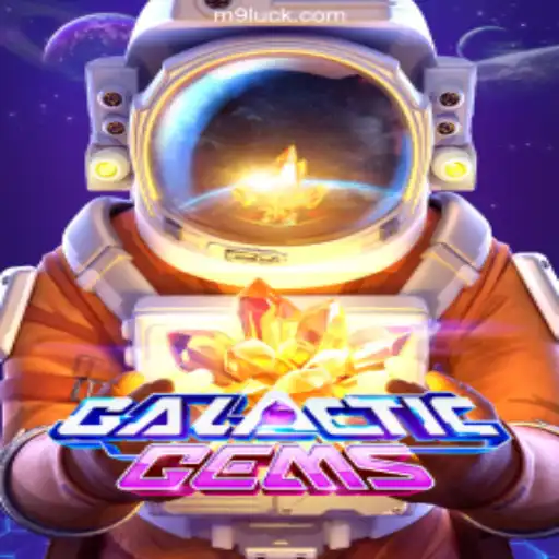 Exploring the GalacticGems Universe with M9 Com Login and Promotions