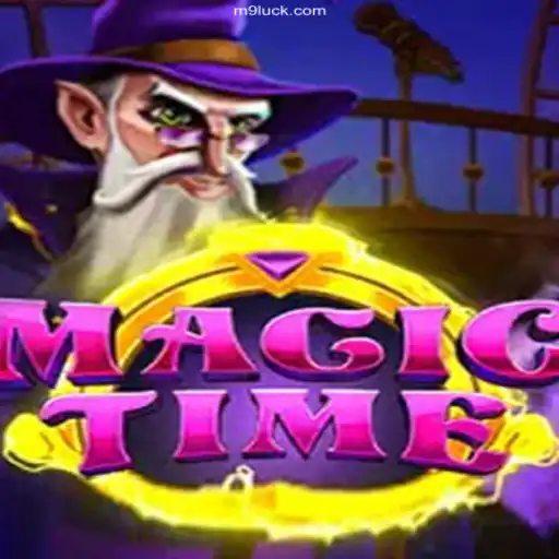 Discover MagicTime: A Mystical Journey in Gaming