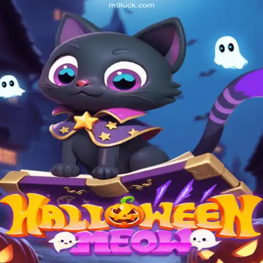 HalloweenMeow: An Exciting New Game Experience