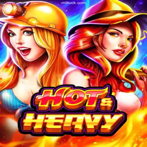 HotHeavy: A Thrilling Gaming Experience with M9 Com Login Apostas com Promoção de Jogo do Dia M9.com
