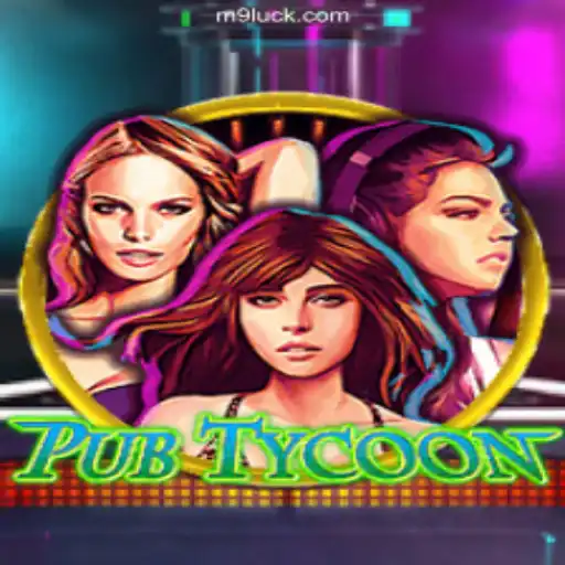 PubTycoon: Dive into the Ultimate Virtual Pub Experience