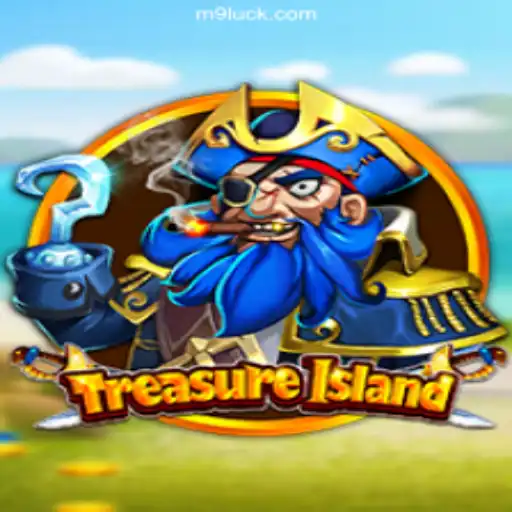 TreasureIsland: Discover the Mysteries and Riches
