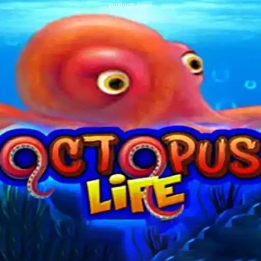 OctopusLife: Dive into the Underwater Mystery