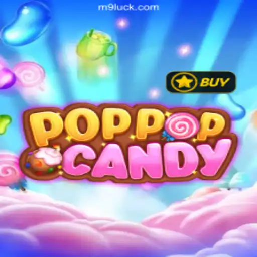 Explore the Colorful World of POPPOPCANDY: A Detailed Guide