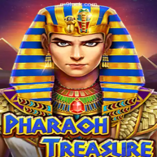 PharaohTreasure: Unearth the Mysteries of the Ancient World