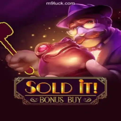 Exploring the Thrills of SolditBonusBuy: A New Era in Gaming