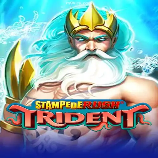Unleashing the Excitement of StempedeRushTrident: A Thrilling Gaming Experience