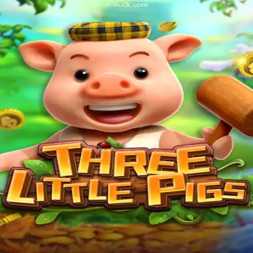The Enchanting World of THREELITTLEPIGS: A Captivating Game Experience