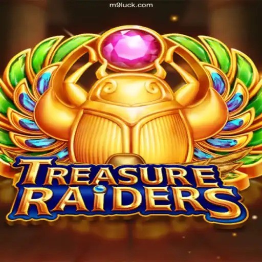 Exploring the World of 'TREASURERAIDERS': A Guide to Mastering the Game